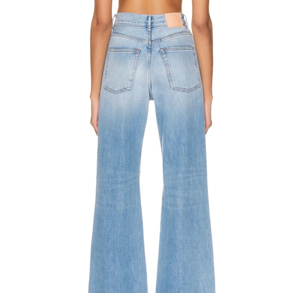 Acne Studios Denim - Acne Studios Jeans